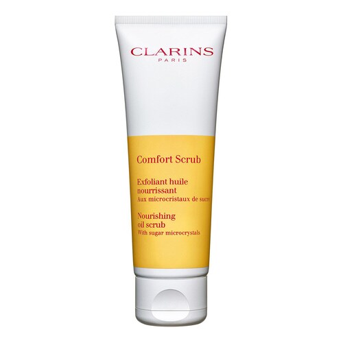 Πρόσωπο > Τύπος > Scrub προσώπου & Απολέπιση Clarins - Comfort Scrub