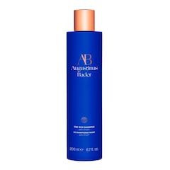 The Rich Shampoo - Σαμπουάν, Augustinus Bader