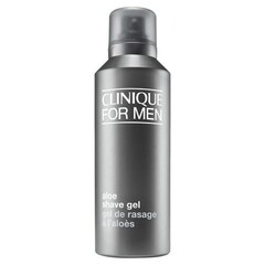 Aloe Shave Gel, CLINIQUE