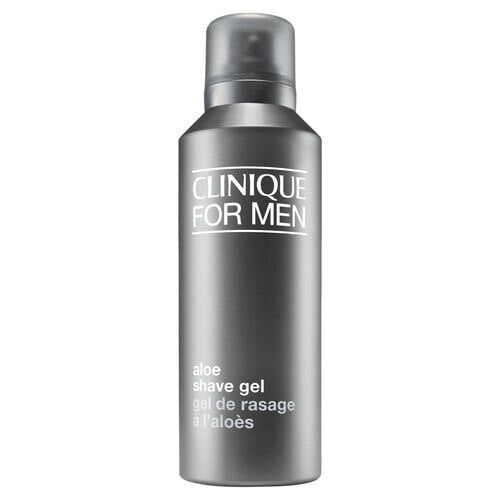 Clinique Clinique - Aloe Shave Gel