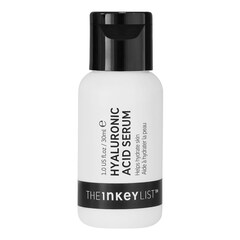 Hyaluronic Acid - Serum, The Inkey List