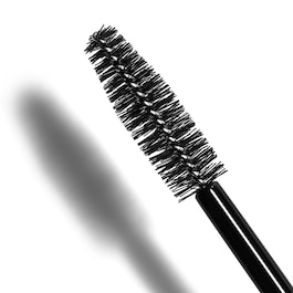Straight up volumizing peptide mascara