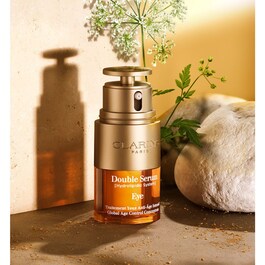 Double Serum Eye