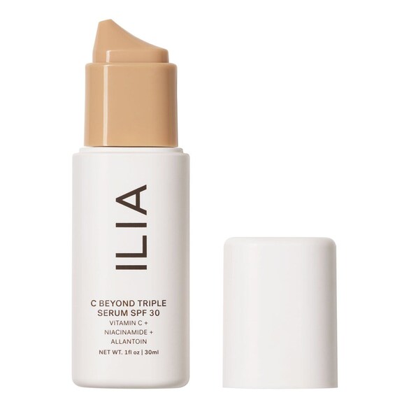 C Beyond - Tinted Serum SPF30, ILIA