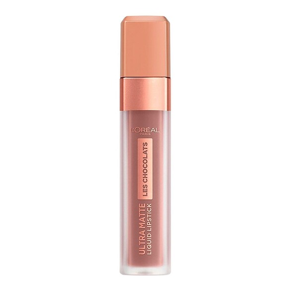 Les Chocolats, L'OREAL PARIS