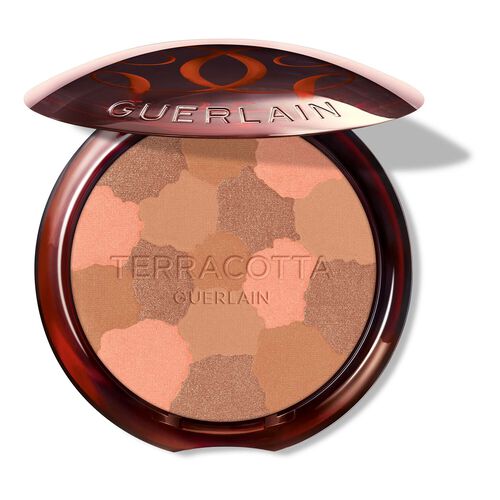 Guerlain - TERRACOTTA LIGHT THE SUN-KISSED NATURAL HEALTHY GLOW POWDER