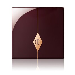 Luxury Palette - 4 Quad Eye Palette