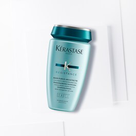 Resistance Force Architecte Bain Force Architecte  Σαμπουάν Αναδόμησης Μαλλιών 