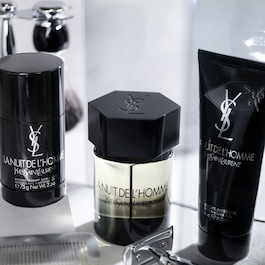 La Nuit De L' Homme Eau De Toilette Spray