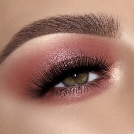 Mothership VIII Artistry Palette Divine Rose II - Eye Palette
