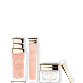 Dior Prestige The Exceptional Micro-Nutritive and Regenerating - Ritual