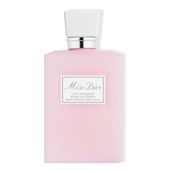 Miss Dior Moisturizing Body Milk, DIOR