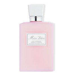 Miss Dior Moisturizing Body Milk