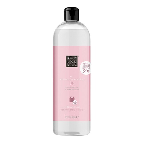 Rituals – The Ritual of Sakura – Refill Hand wash