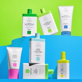Silkamino™ - Mega-Moisturizing Shampoo