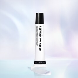 CAFFEINE - Eye Cream