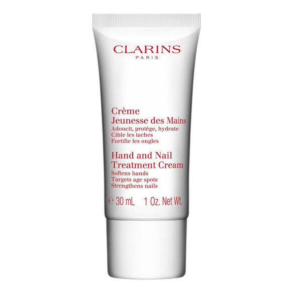 Hand And Nail Treatment Cream, Clarins