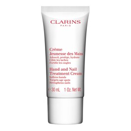 Hand And Nail Treatment Cream image