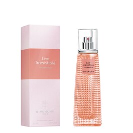 Live Irrésistible - Eau de Parfum
