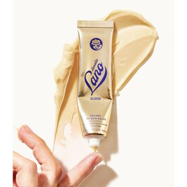 Golden Dry Skin Salve