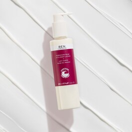 Moroccan Rose Otto Body Lotion