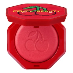 Hot Cheeks - Βελούδινο Ρουζ Highlighter, Fenty Beauty