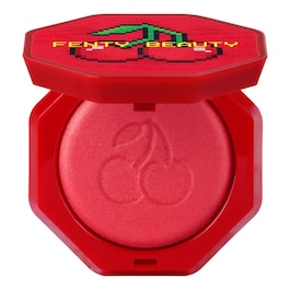 Hot Cheeks - Βελούδινο Ρουζ Highlighter image