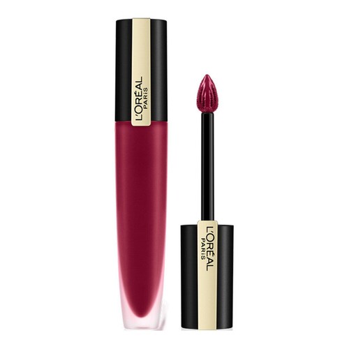L’oreal Paris – Rouge Signature 136 Inspired