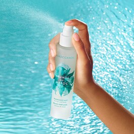 Hair and Body Fragrance Mist - Eau de soin