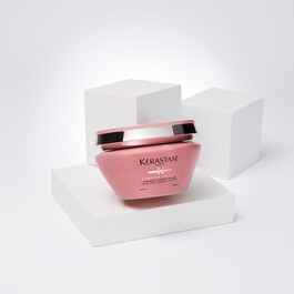 Chroma Absolu Μάσκα βαθιάς αναζωογόνησης για Προστασία Χρώματος 