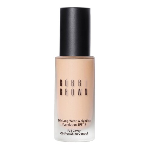 Bobbi Brown – Skin Long-Wear Weightless Foundation SPF 15