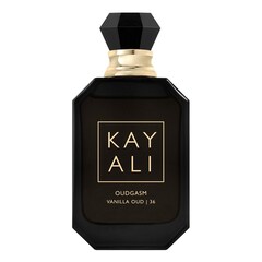 Oudgasm Vanilla Oud | 36 - Eau de Parfum Intense, KAYALI