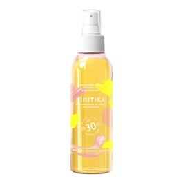 SPF30 Sunscreen Oil image