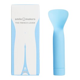 The French Lover - Flexible Tongue Vibrator