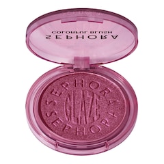 Colorful Blush Glaze - Ρουζ με εξαιρετικά φωτεινό φινίρισμα , Sephora Collection