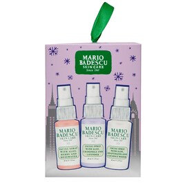 Facial Spray Mini Mist Ornament
