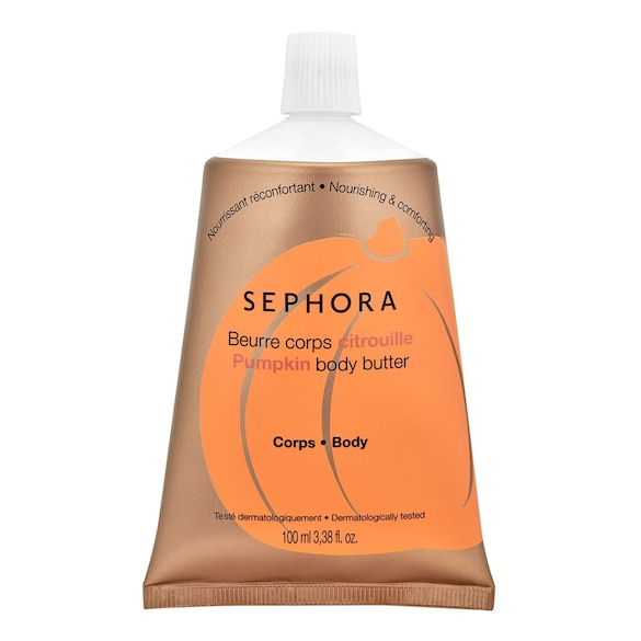 Body Butter & Body Jelly, Sephora Collection