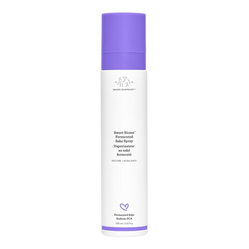 Drunk Elephant – Sweet Biome Fermented Sake Spray