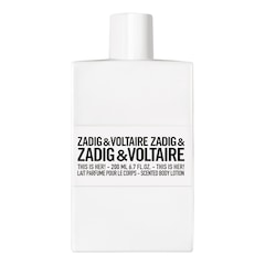THIS IS HER! BODY LOTION, Zadig & Voltaire