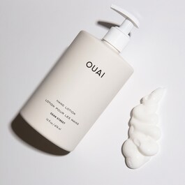 Hand Lotion