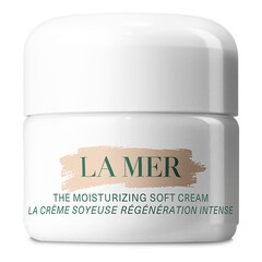 The Moisturizing Soft Cream - Moisturizing Face Cream, LA MER