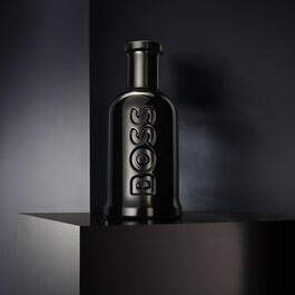 BOSS BOTTLED PARFUM 