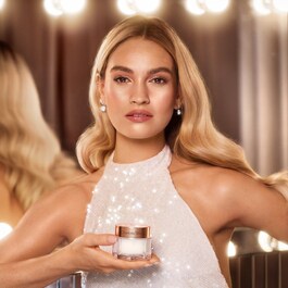 Charlotte's Magic Cream Bauble Mini