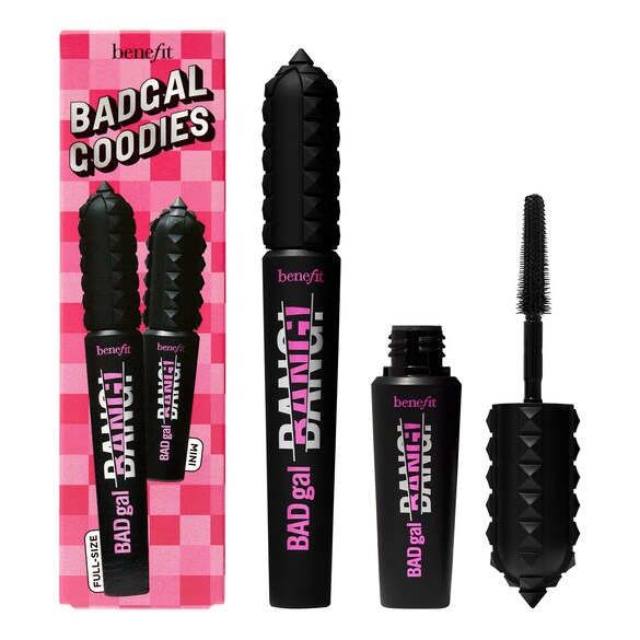 Badgal Goodies, Benefit Cosmetics