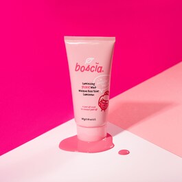 Luminizing Pink Mask