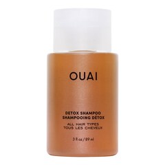 Detox shampoo - Σαμπουάν Αποτοξίνωσης, Ouai