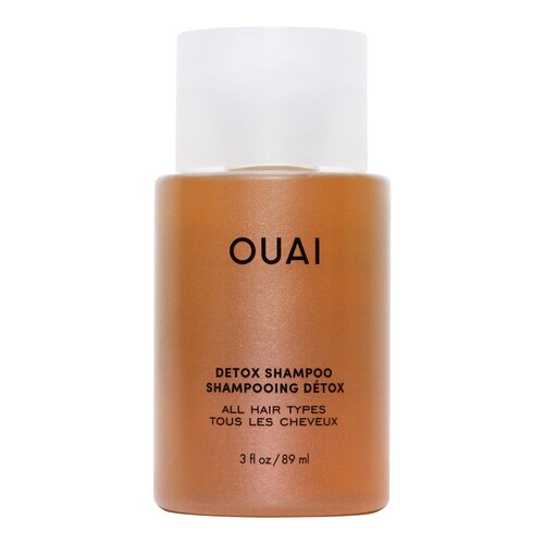 Ouai Ouai - Detox shampoo - Σαμπουάν Αποτοξίνωσης