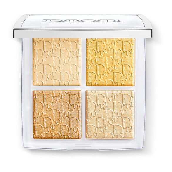 Dior Backstage Glow Face Palette Multi-Use Illuminating Makeup, DIOR BACKSTAGE
