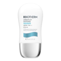 M5 Urban UV Defense Protective Hydrating Fluid SPF 50+, Biotherm
