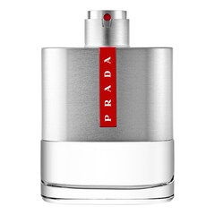 Luna Rossa Eau de Toilette  Spray, PRADA